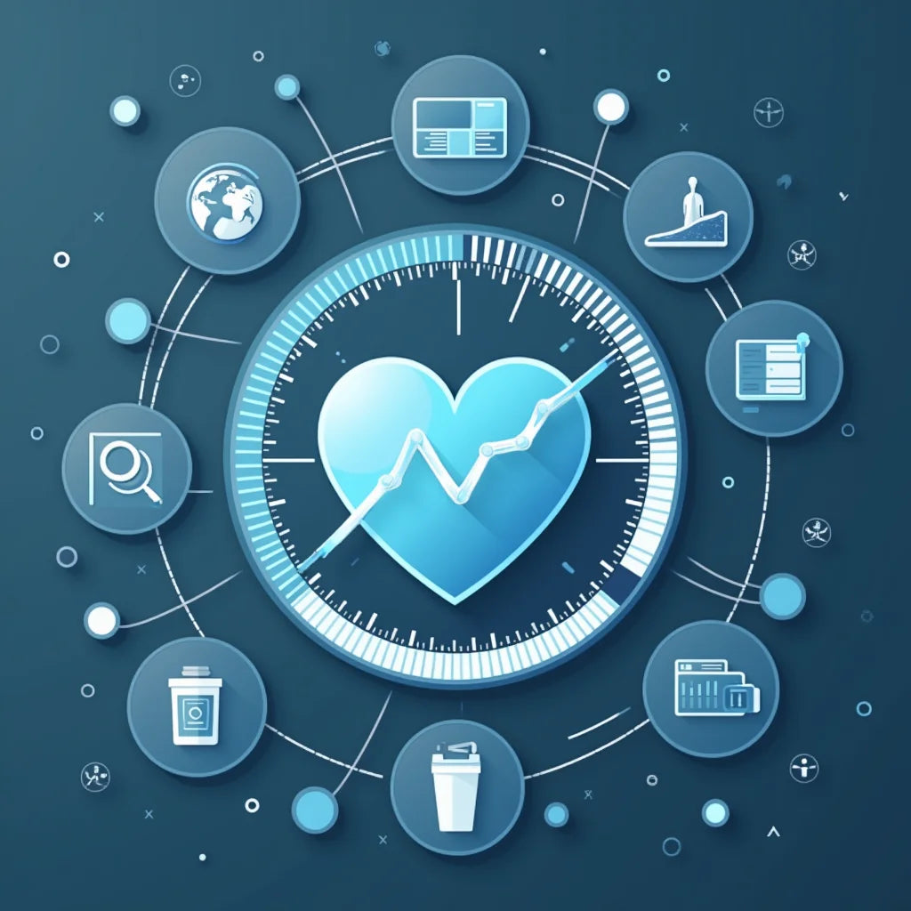 Health Analyzer - Health Analyzer Insights Master Your Wellness Metrics